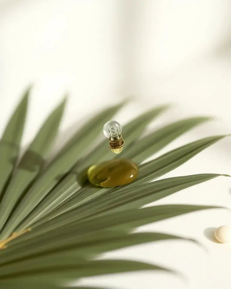 Ambiente de estética facial