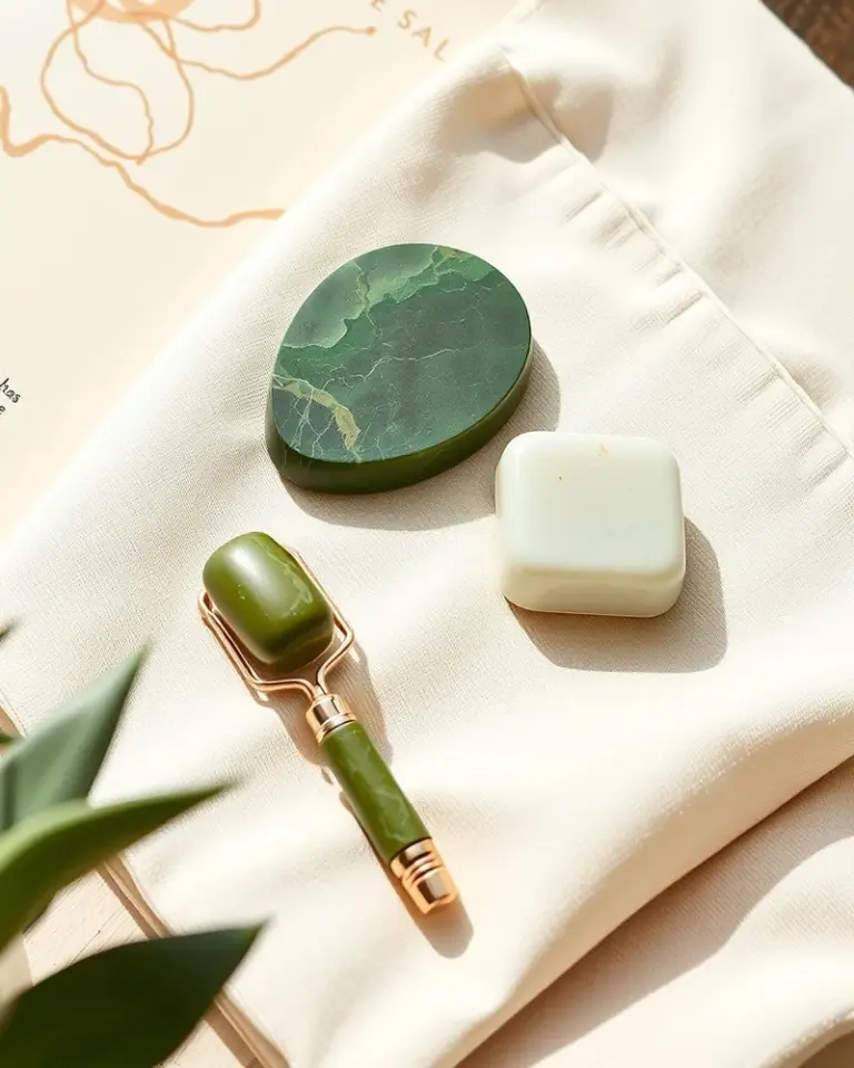 Ambiente de estética facial