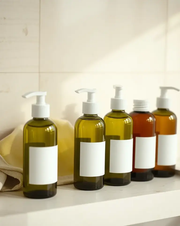 Ambiente de estética facial