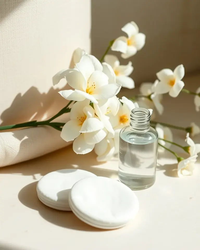 Ambiente de estética facial