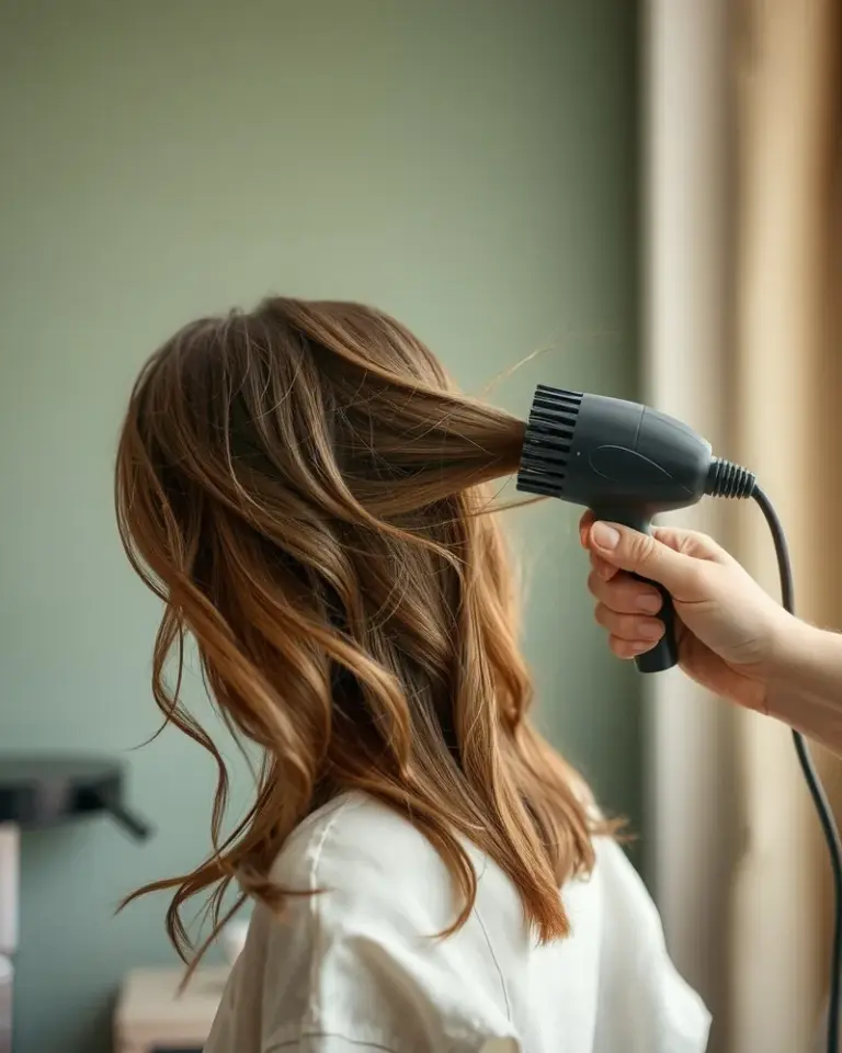Inspiração de cabelo