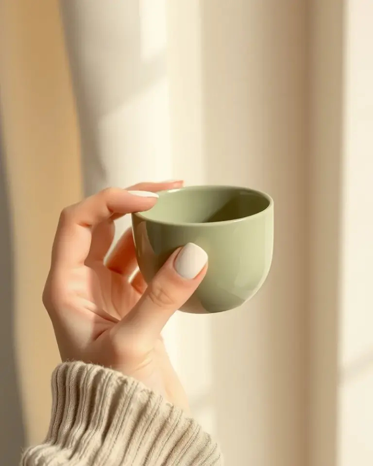 Inspiração de unhas