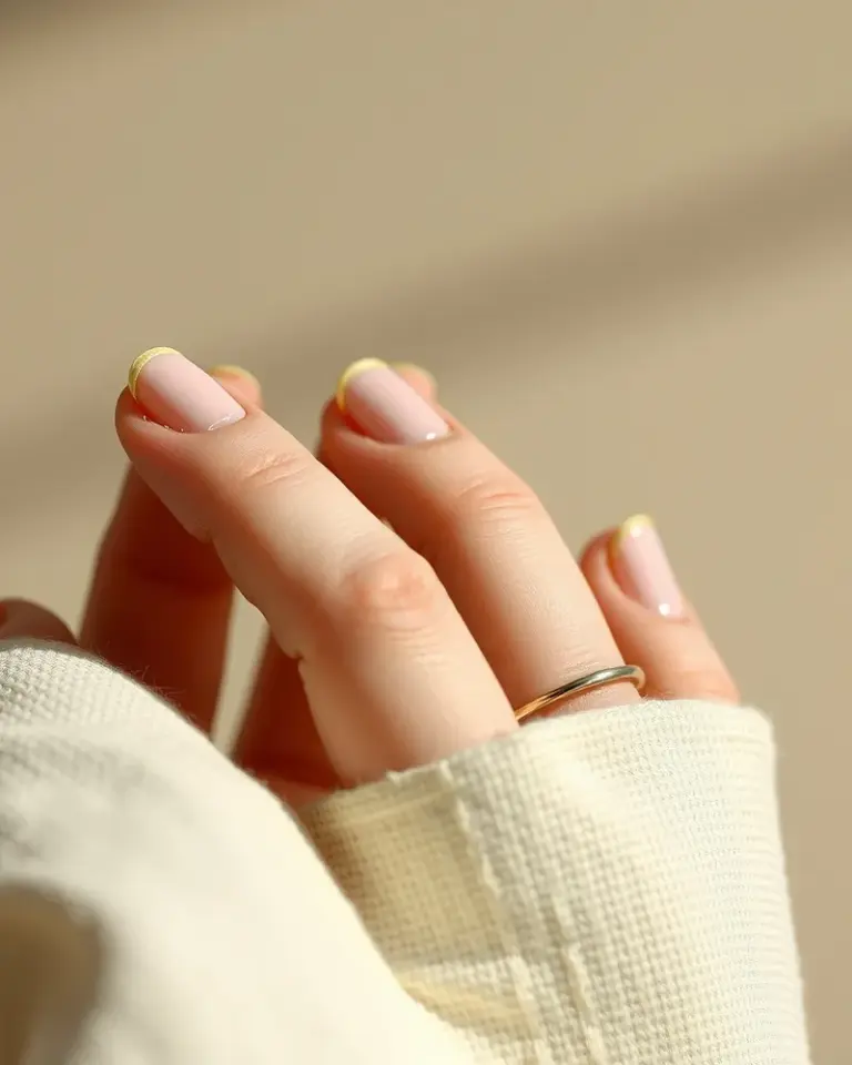 Inspiração de unhas